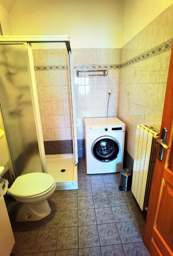 מאלינסקה Apartment Skaline חדר תמונה