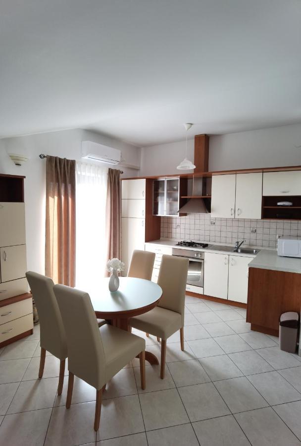 מאלינסקה Apartment Skaline מראה חיצוני תמונה