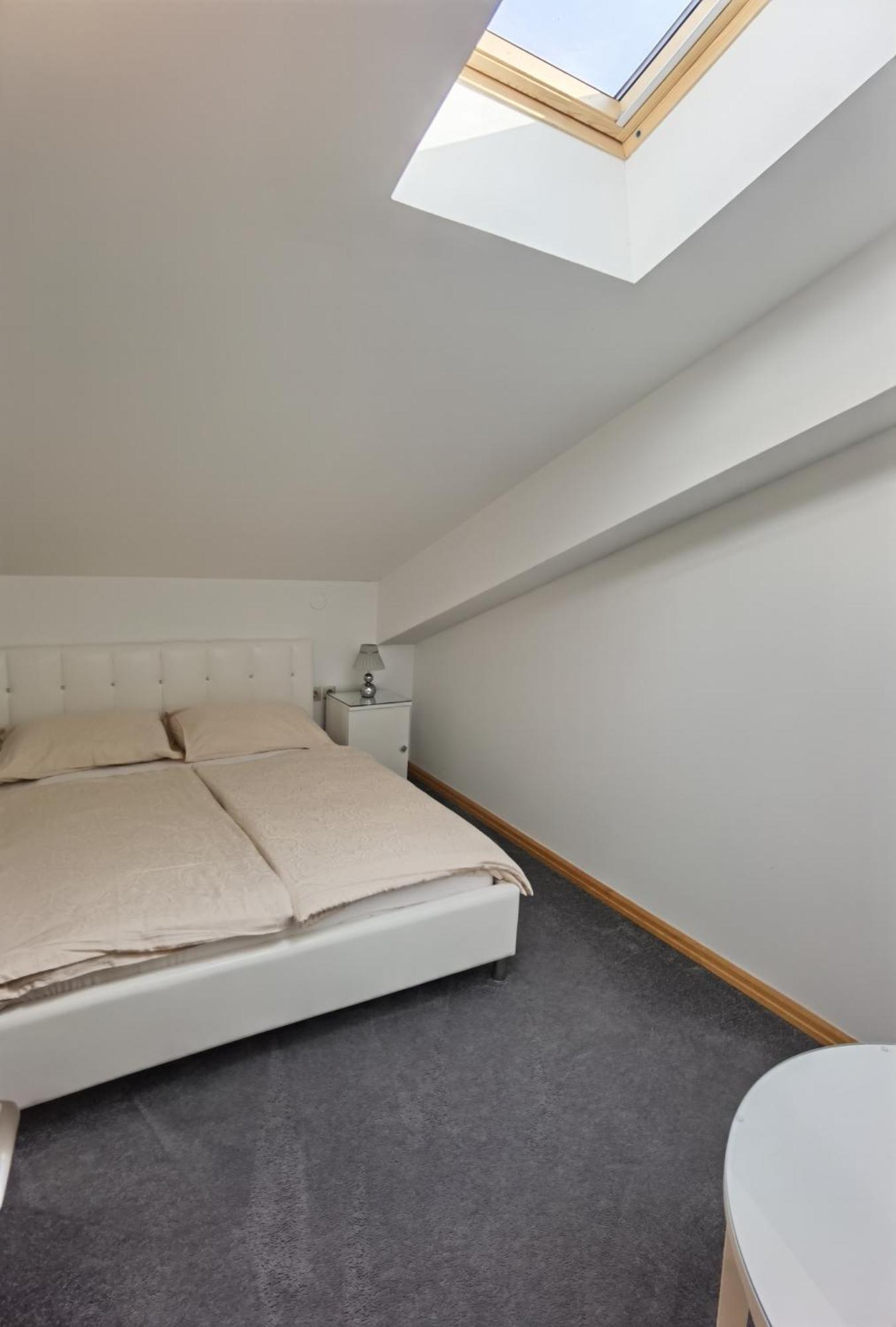 מאלינסקה Apartment Skaline חדר תמונה