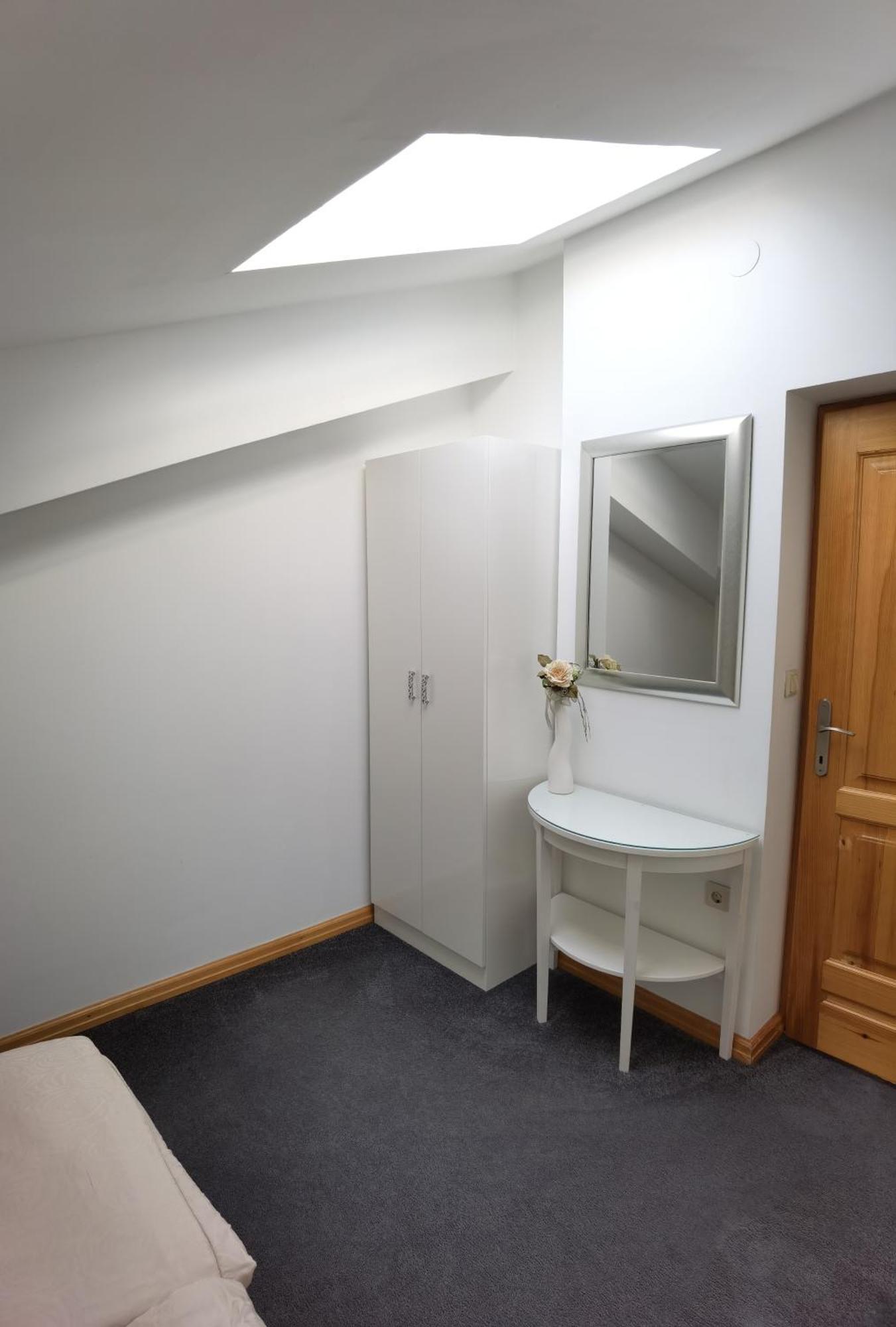 מאלינסקה Apartment Skaline חדר תמונה