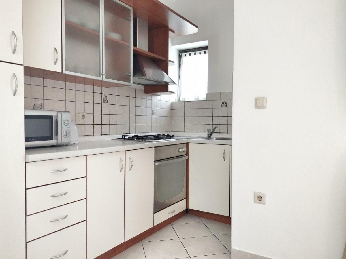 מאלינסקה Apartment Skaline מראה חיצוני תמונה