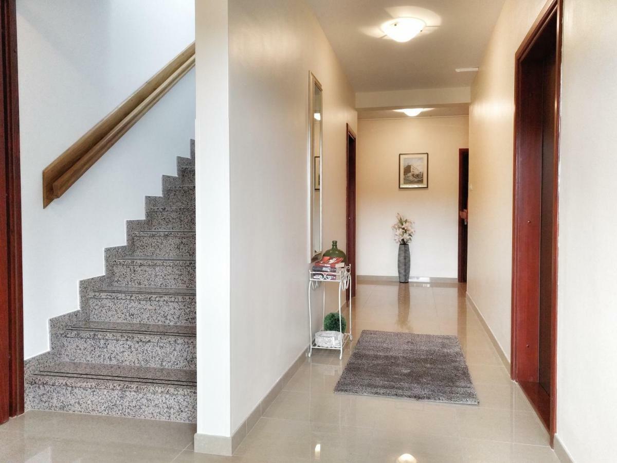מאלינסקה Apartment Skaline מראה חיצוני תמונה