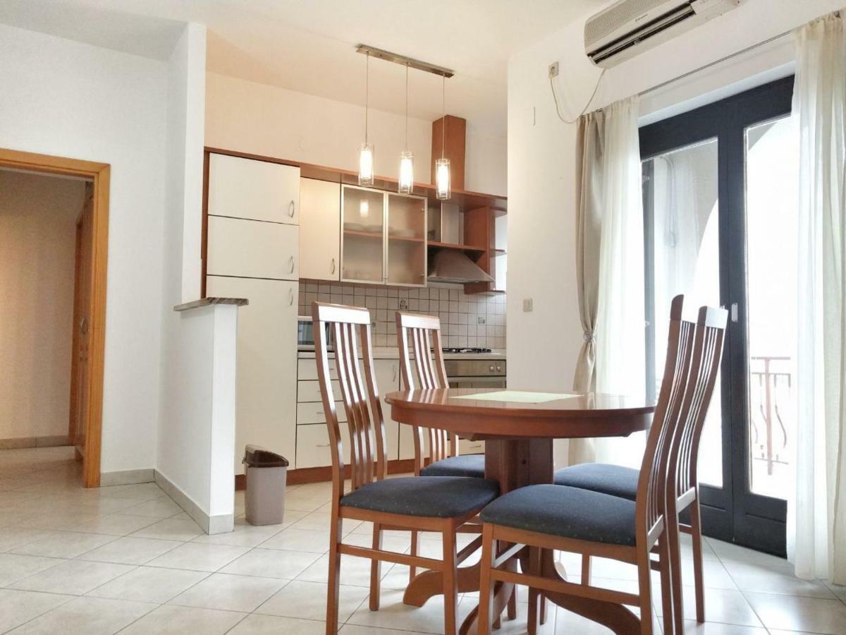 מאלינסקה Apartment Skaline מראה חיצוני תמונה