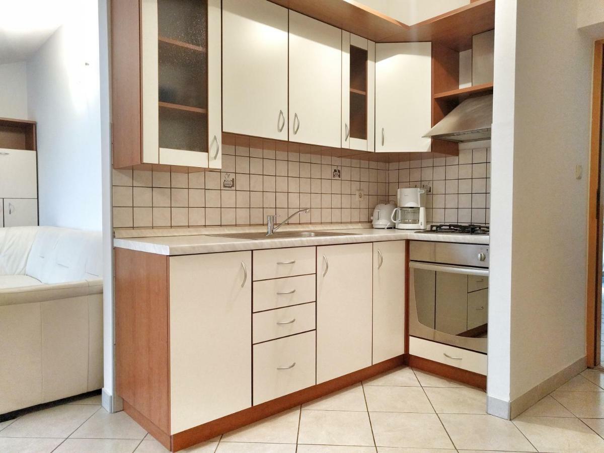 מאלינסקה Apartment Skaline מראה חיצוני תמונה