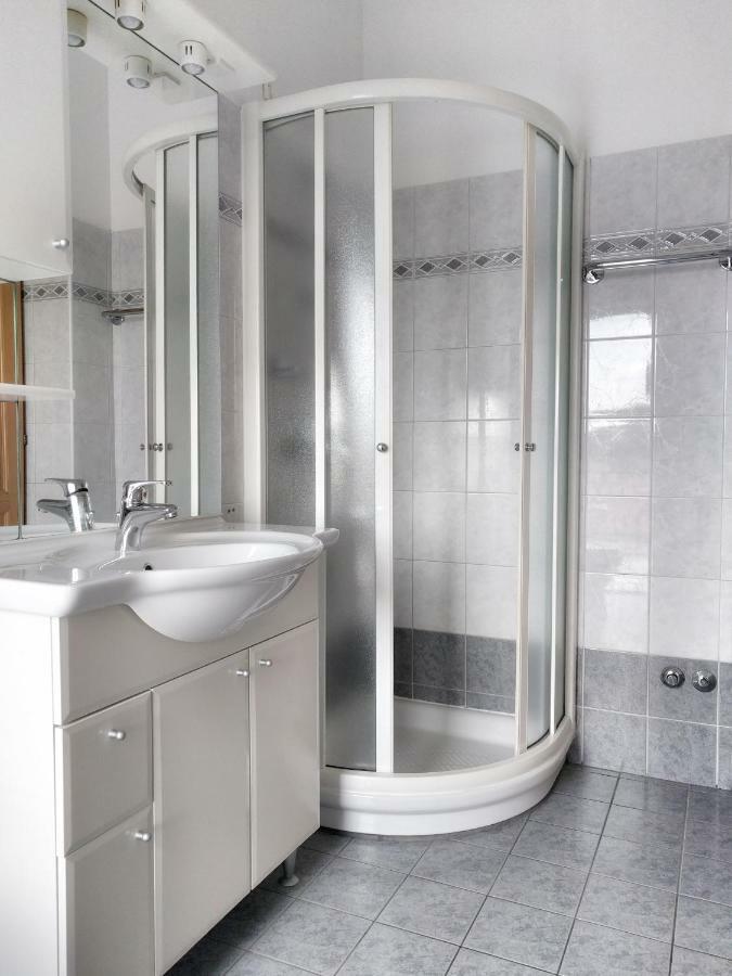 מאלינסקה Apartment Skaline מראה חיצוני תמונה