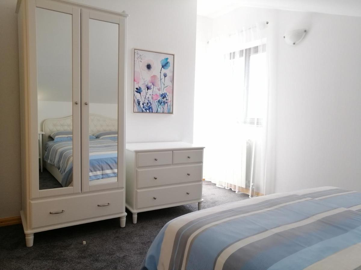 מאלינסקה Apartment Skaline מראה חיצוני תמונה