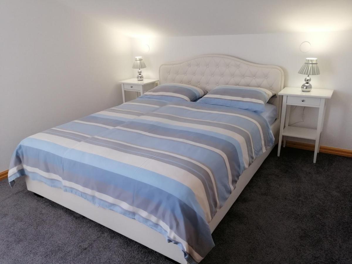 מאלינסקה Apartment Skaline מראה חיצוני תמונה